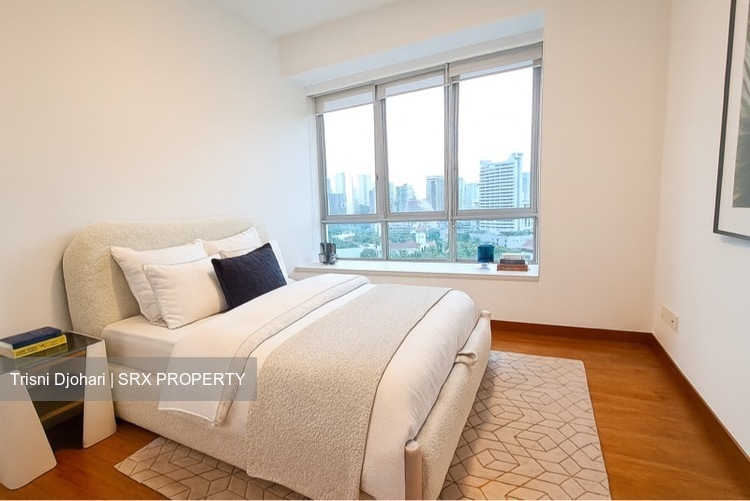 Draycott Eight (D10), Condominium #508341211